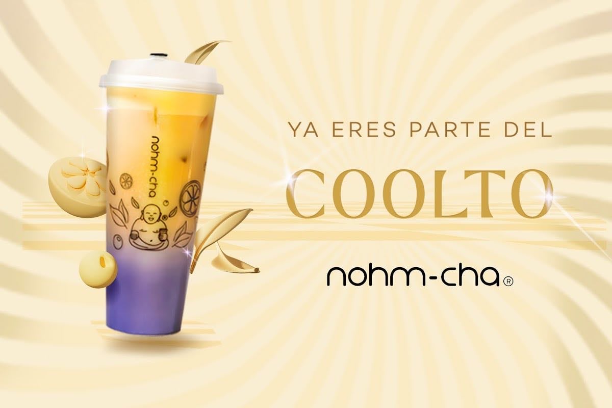 Nohm-cha Alaia