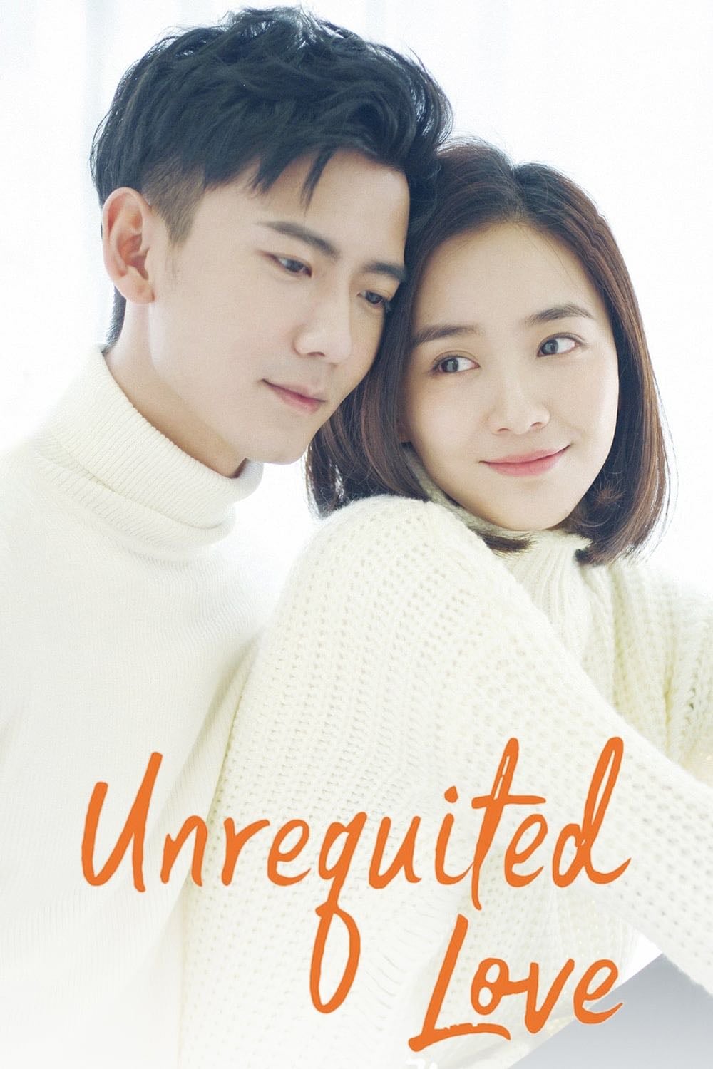 Unrequited Love - Ba Yue Chang An · 2019
