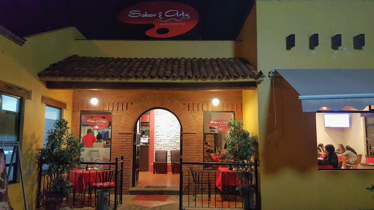 Sabor & Arte