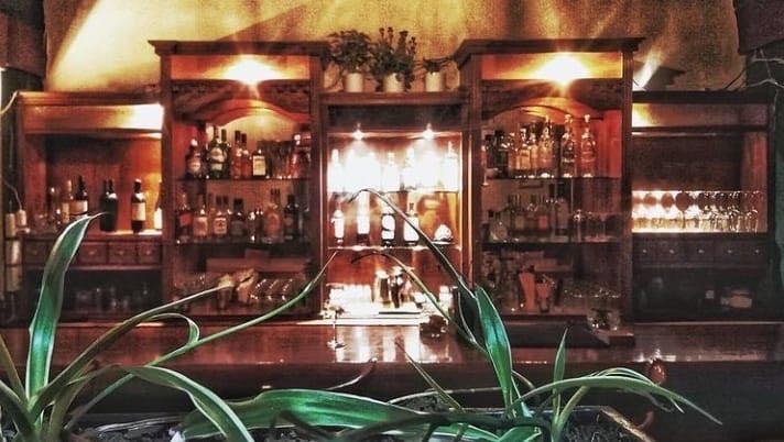 Francisca • Enoteca & Cocina