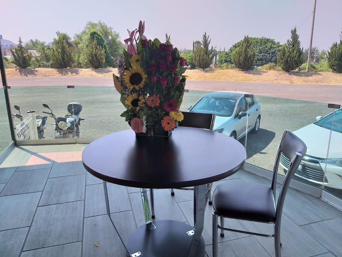 Ukul cafe