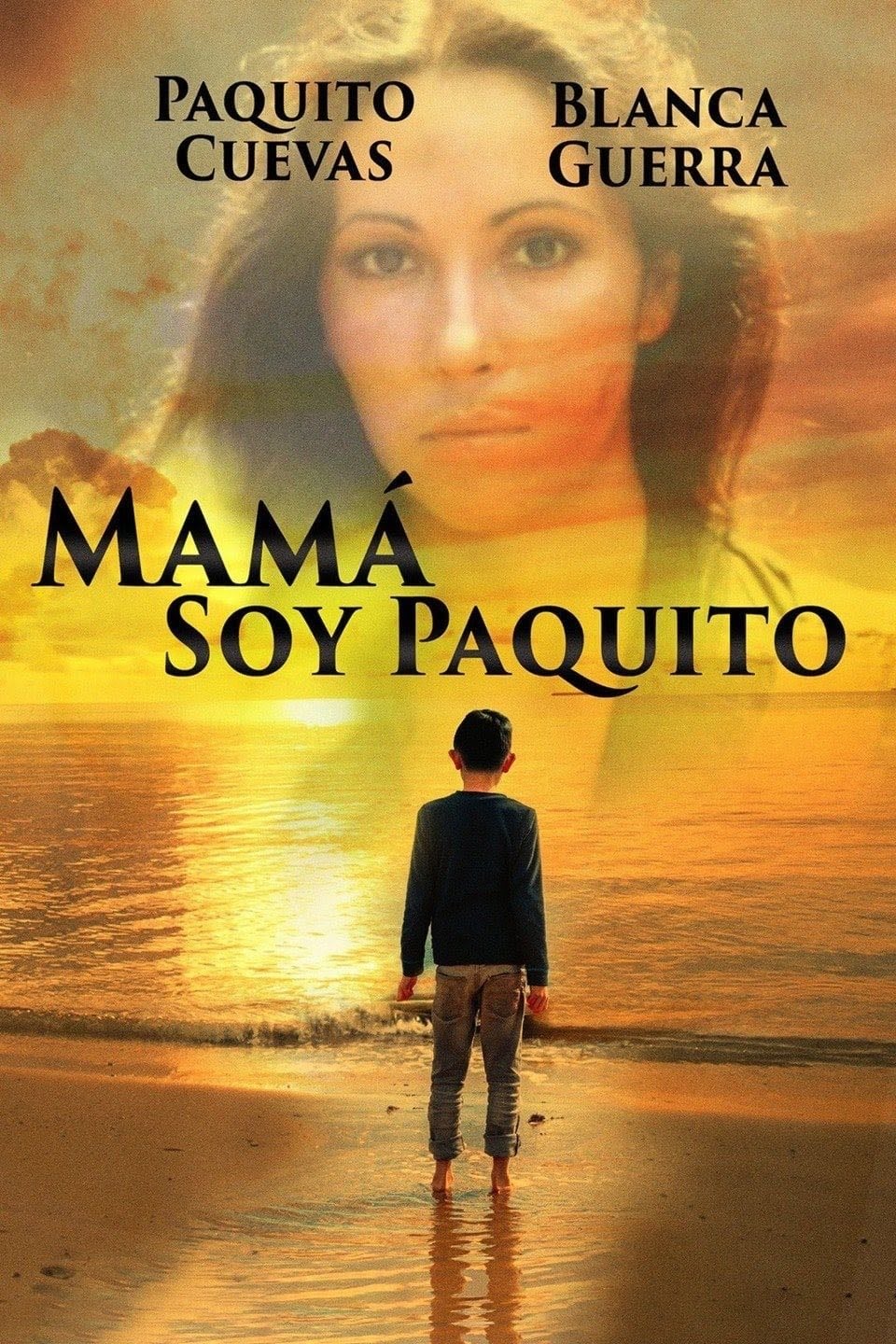 Mamá, soy Paquito - Sergio Véjar · 1984