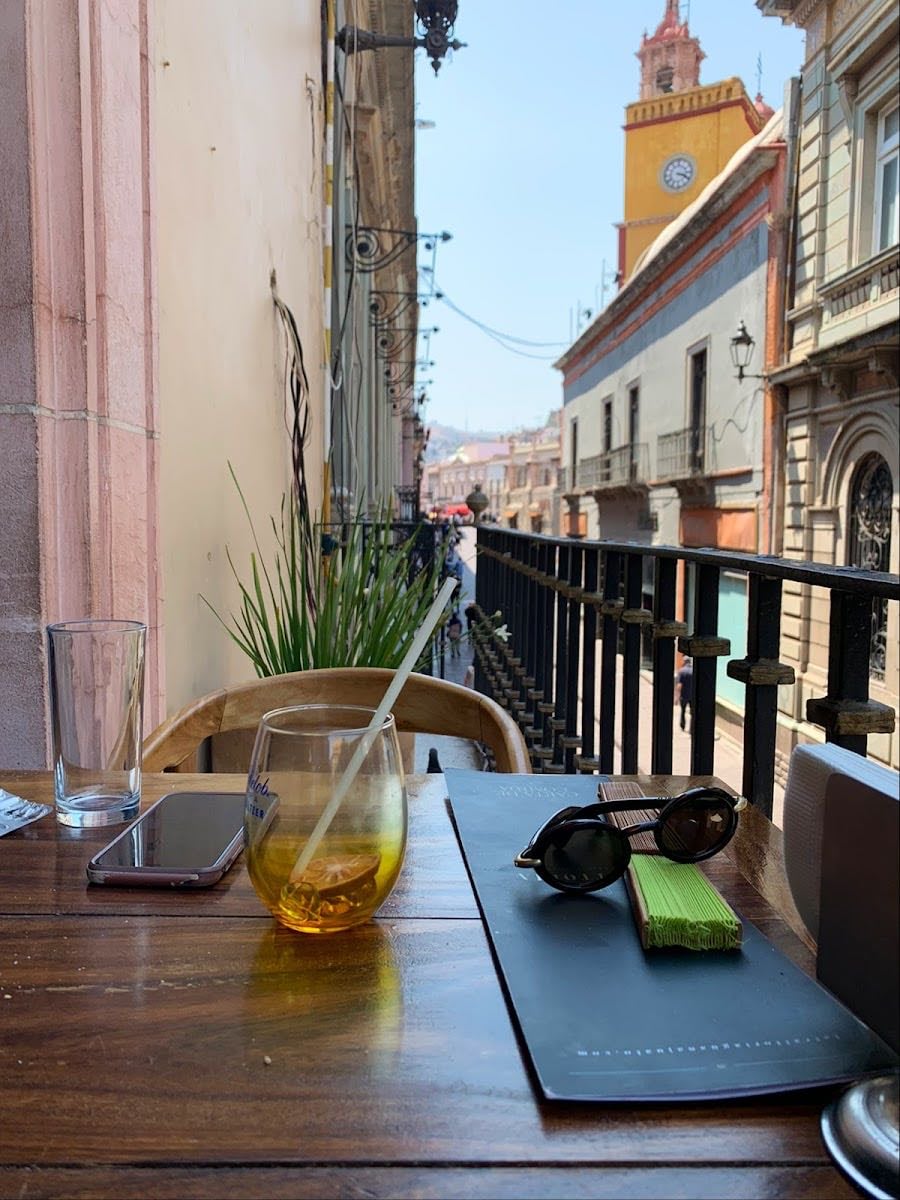 La Trattoria (Centro)
