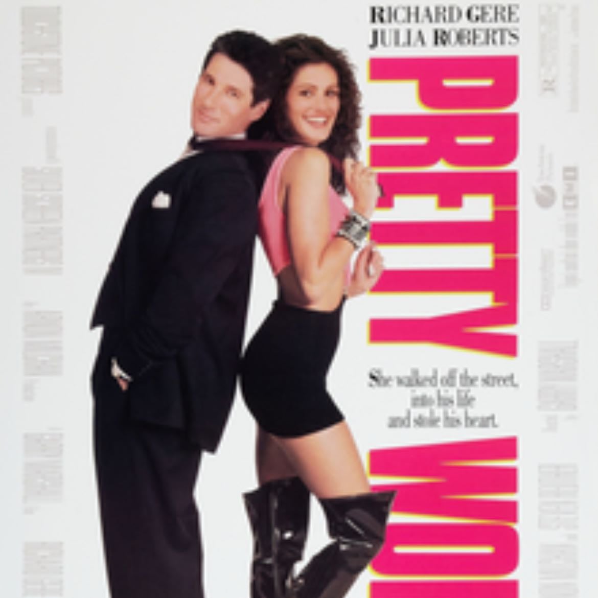 Pretty Woman - Garry Marshall · 1990