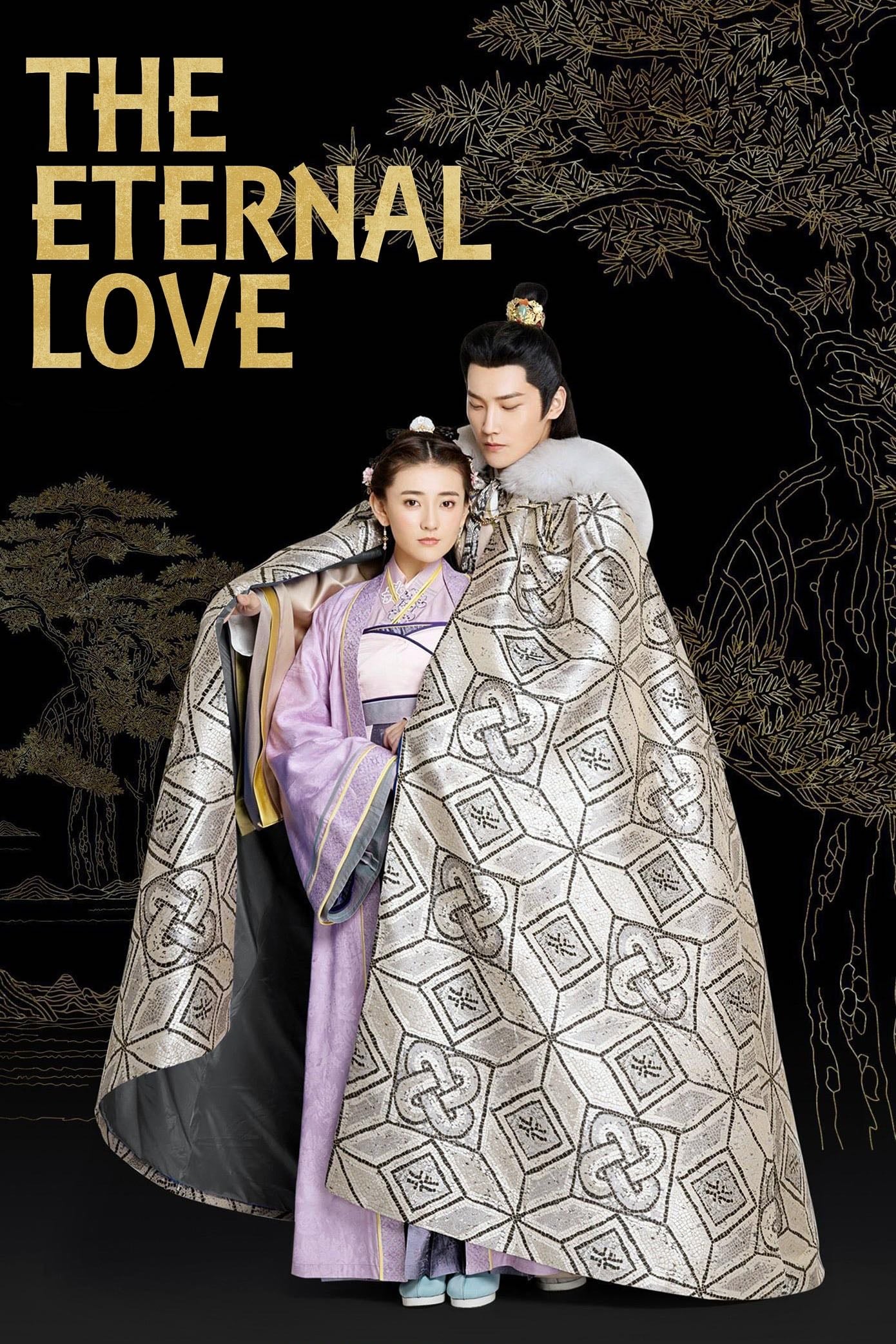 The Eternal Love - 2017