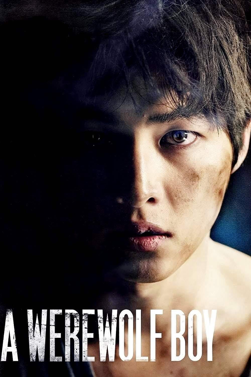 A Werewolf Boy - 조성희 · 2012