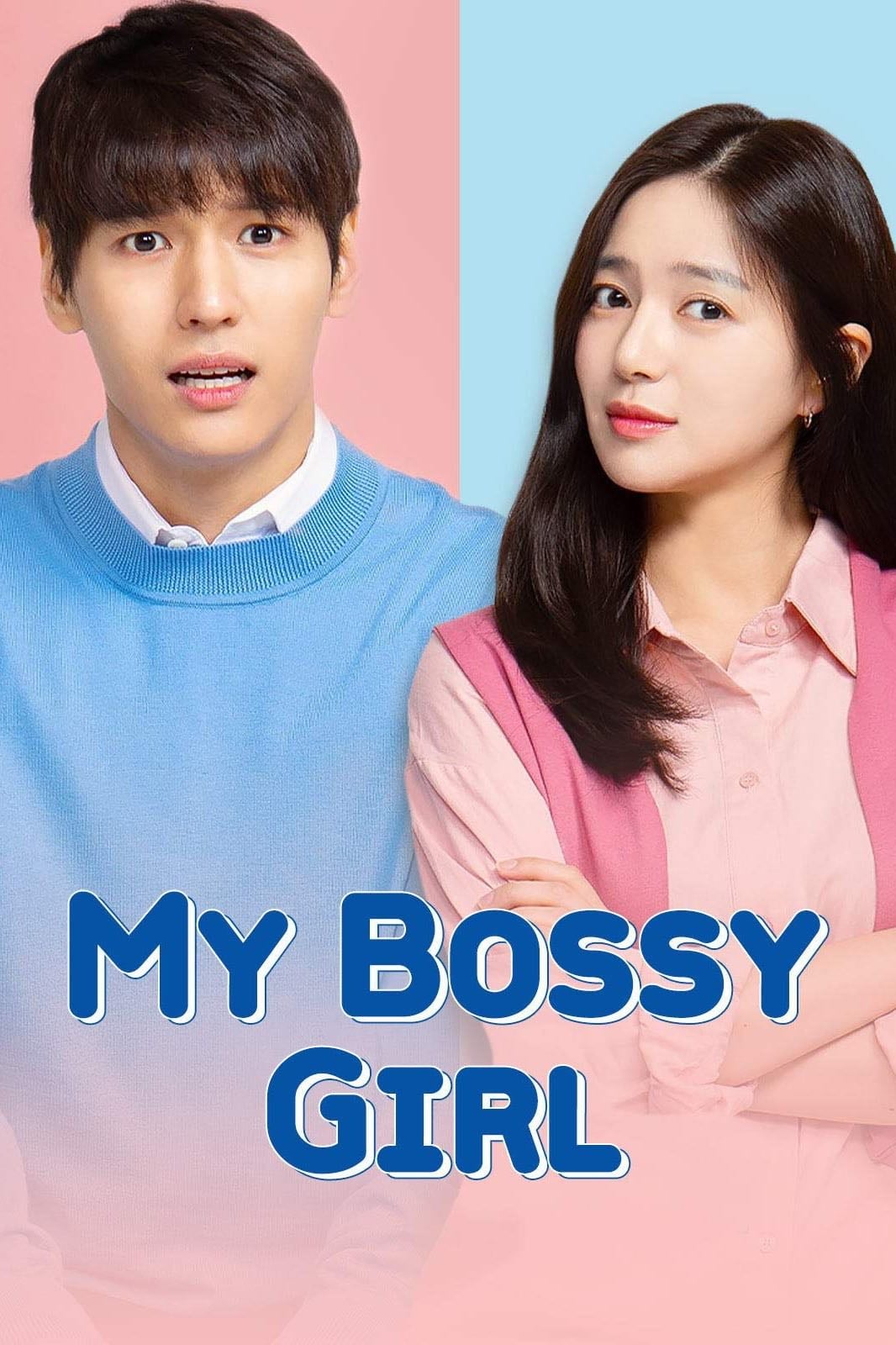 My Bossy Girl - Lee Jang-hee · 2019