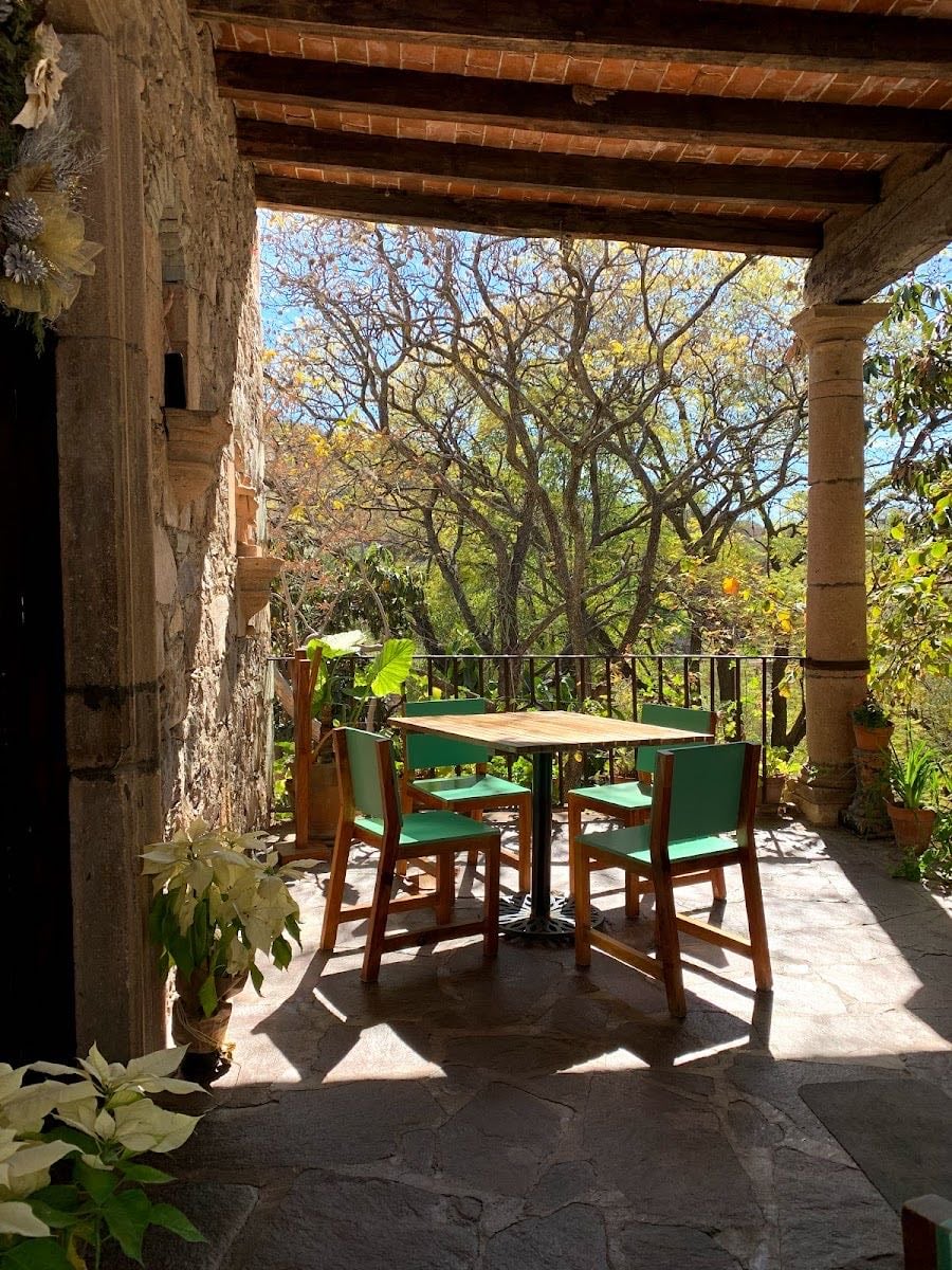 Puscua Restaurante