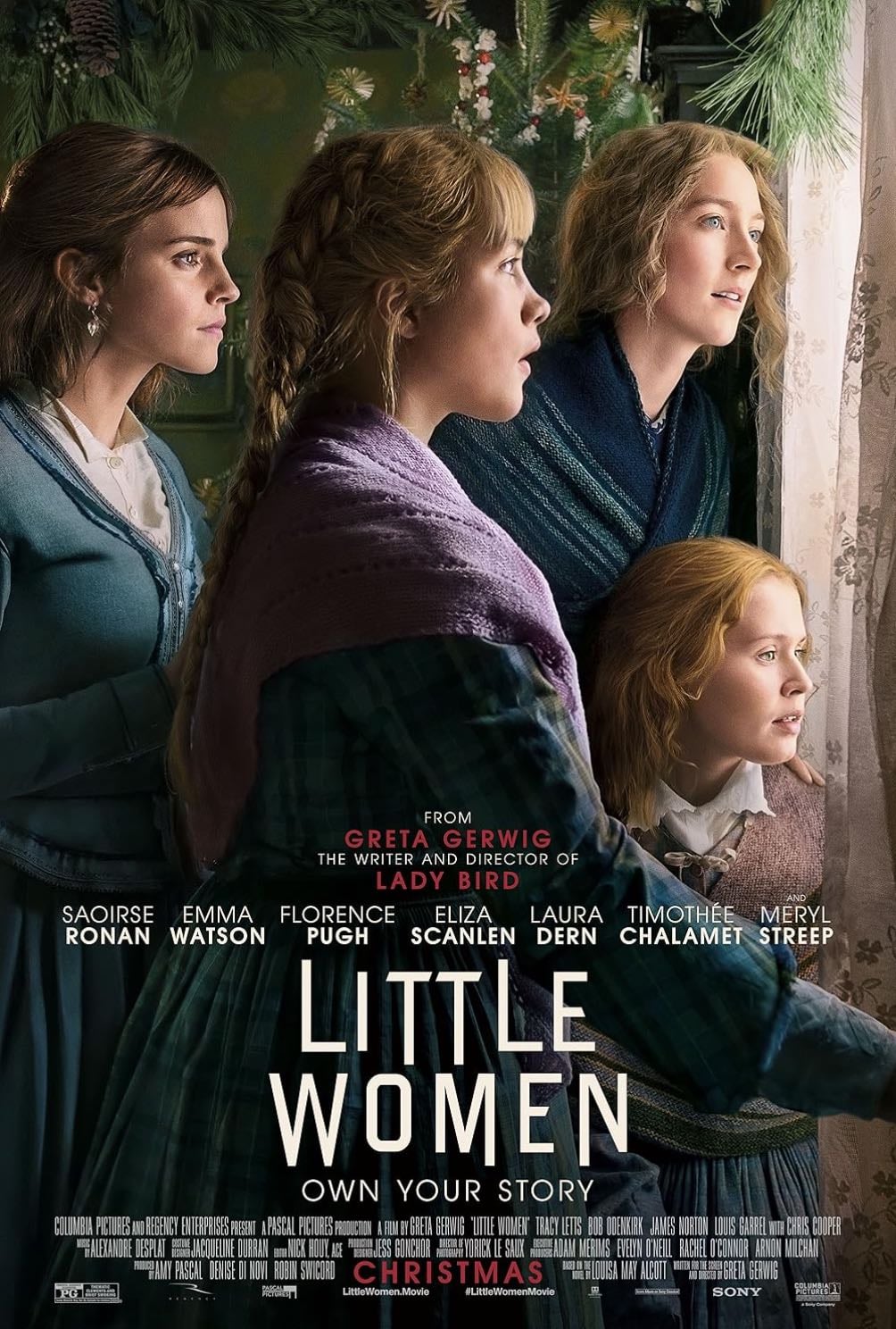 little women - 2019