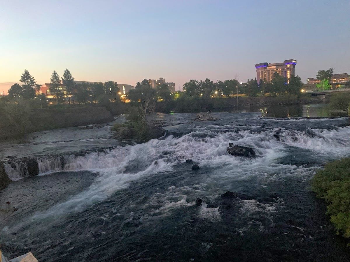 Spokane