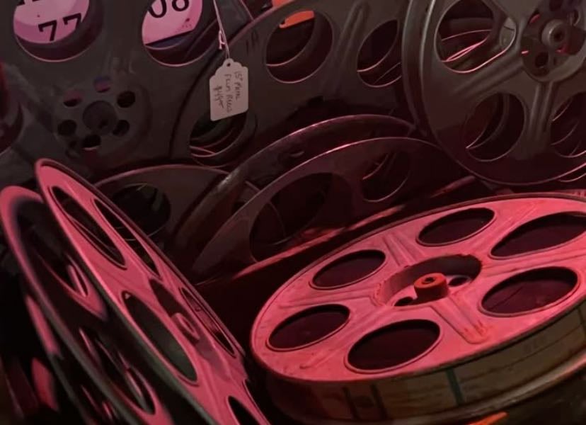 Peliculas - Movies hypelist by Adeline⭐️
