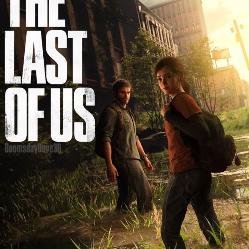 The last of us