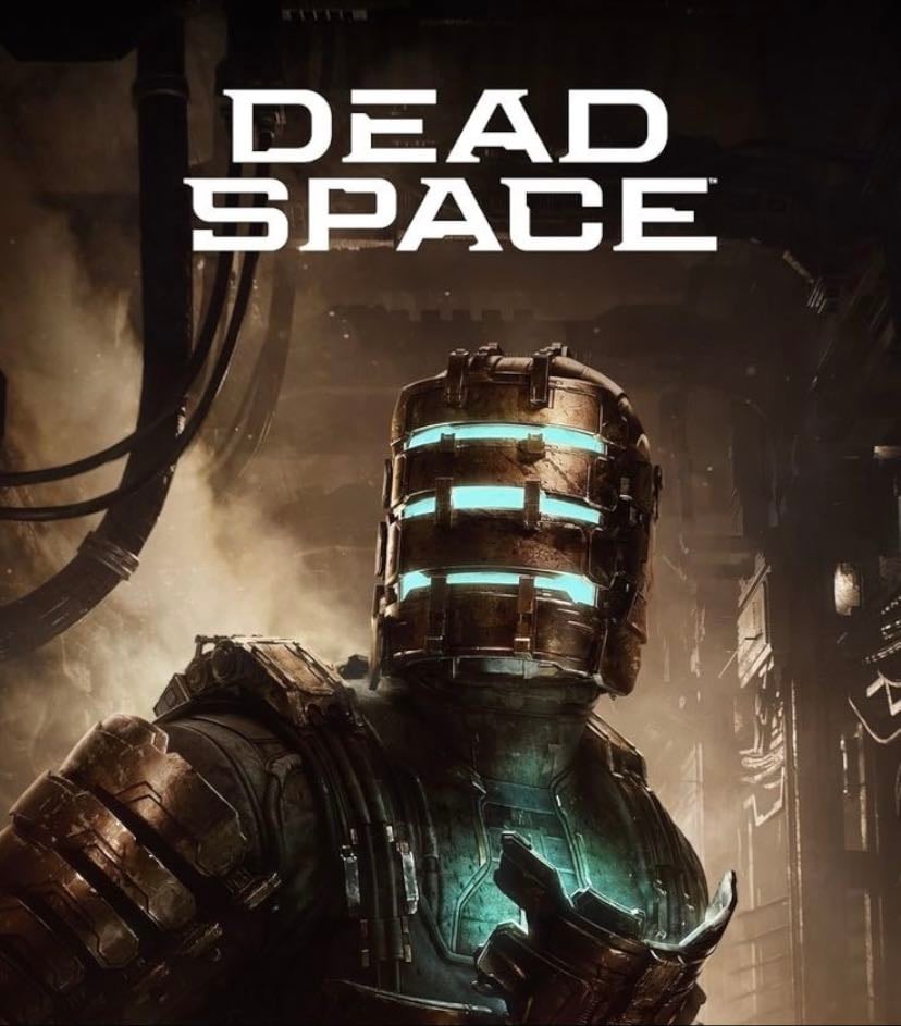 Dead space(2023)