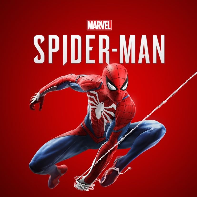 The marvels spider-man