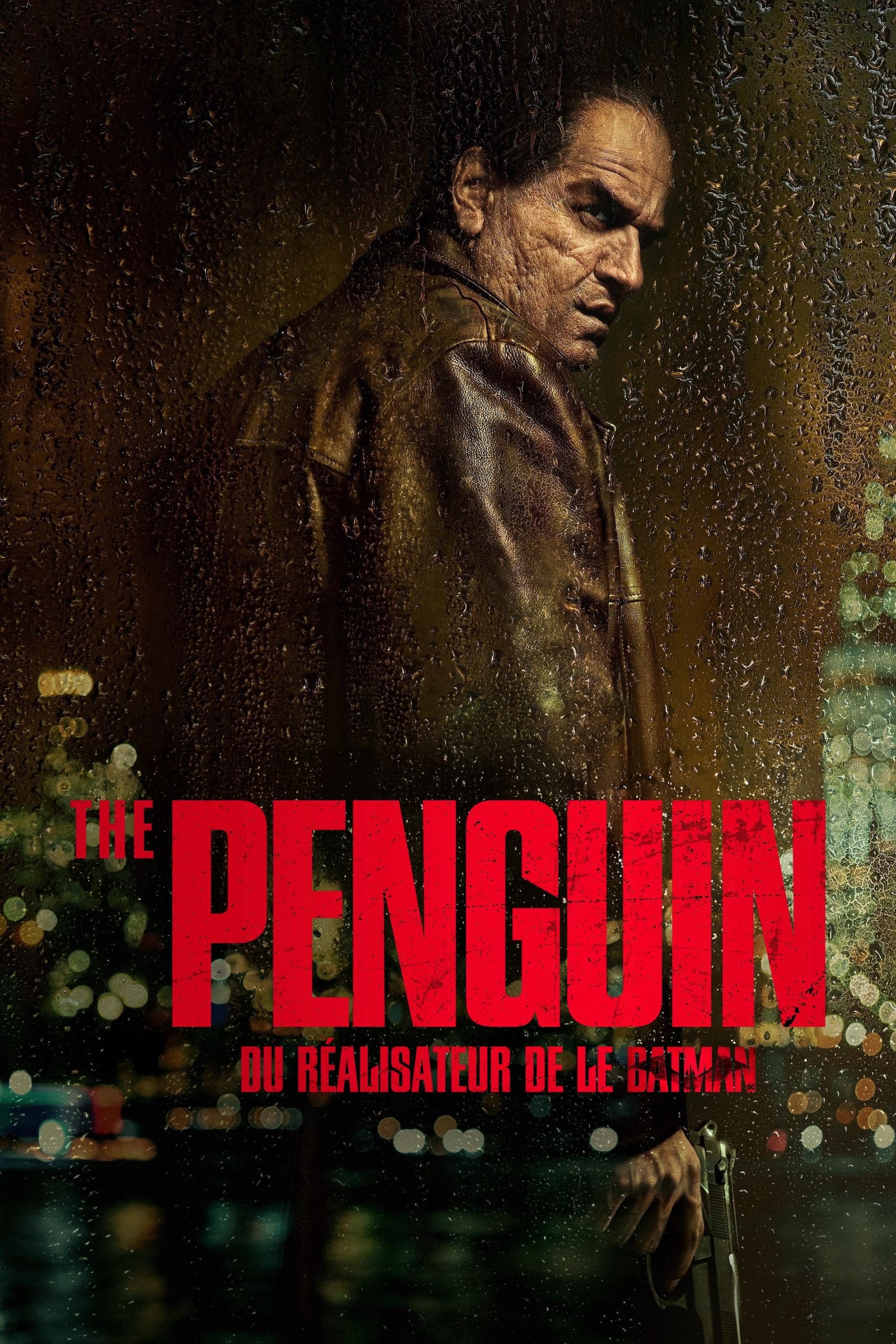 El Pingüino - Lauren LeFranc · 2024