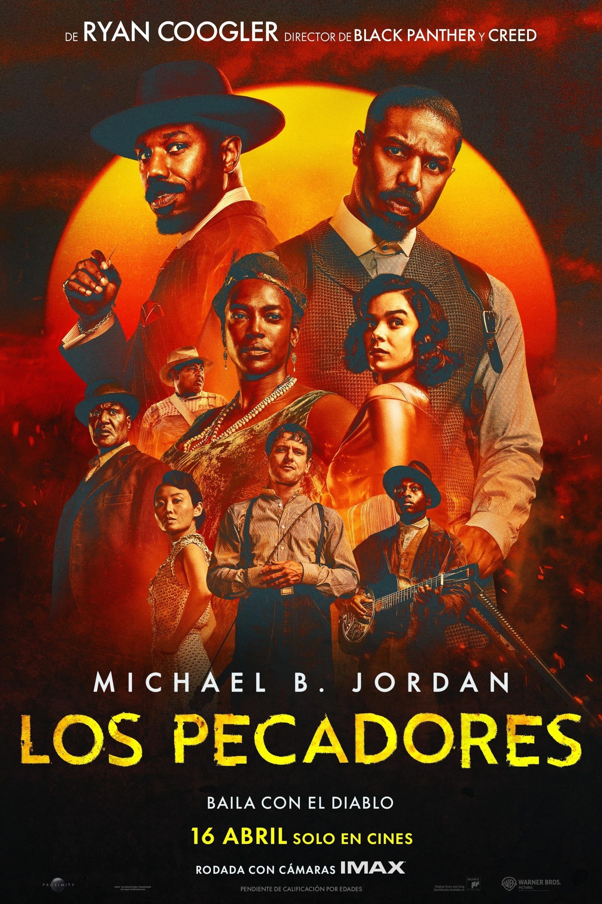 Pecadores - Ryan Coogler · 2025