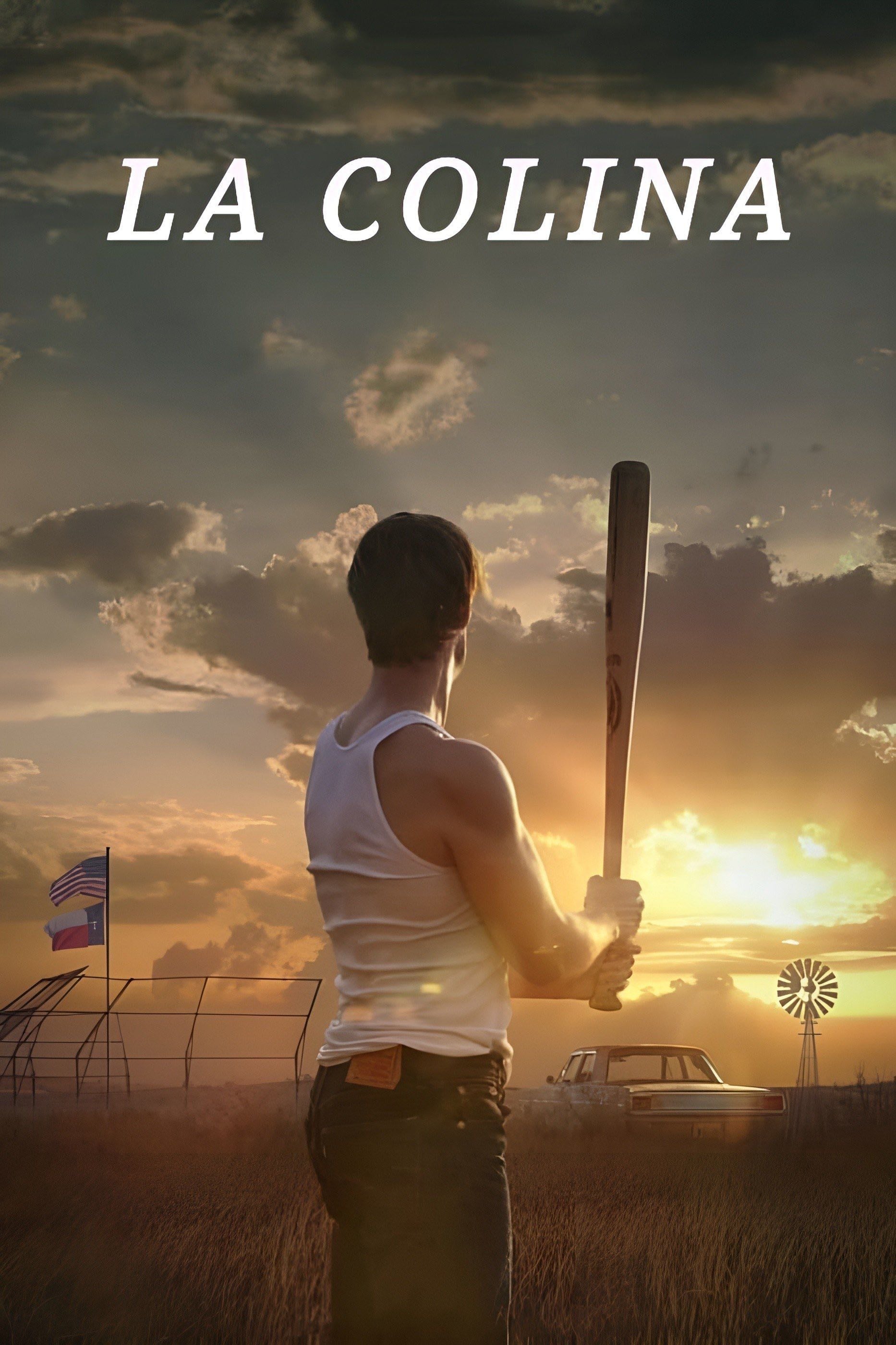 El camino de Hill - Jeff Celentano · 2023