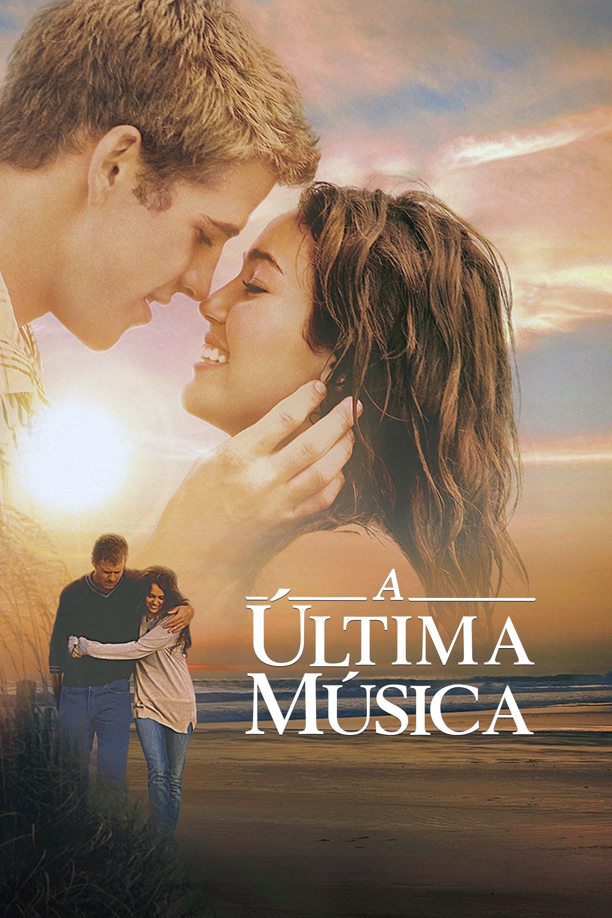 La Última Canción - Julie Anne Robinson · 2010