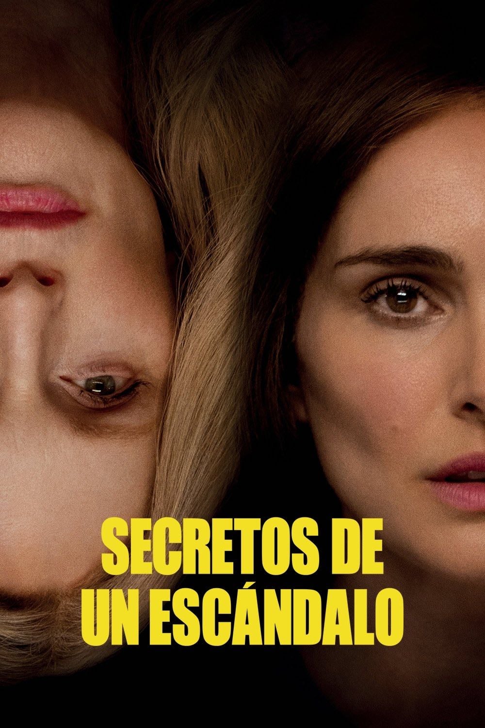 Secretos de un escándalo - Todd Haynes · 2023