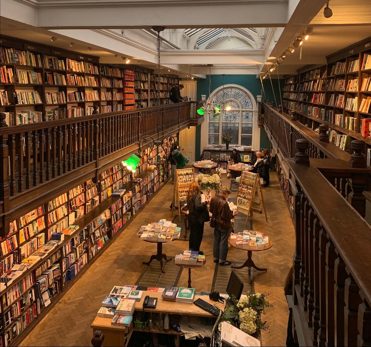 book wishlist - Books hypelist by Zoé Havard