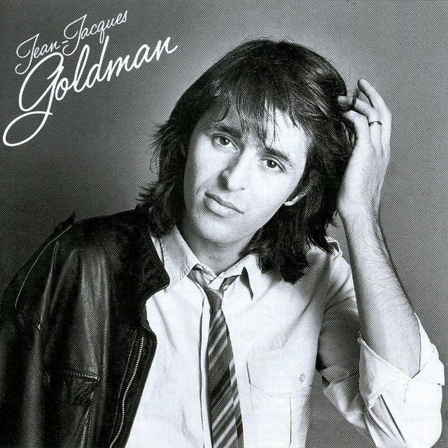 Quand la musique est bonne - Album · Jean-Jacques Goldman