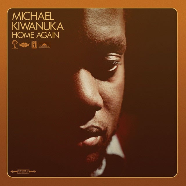 Home Again - Album · Michael Kiwanuka