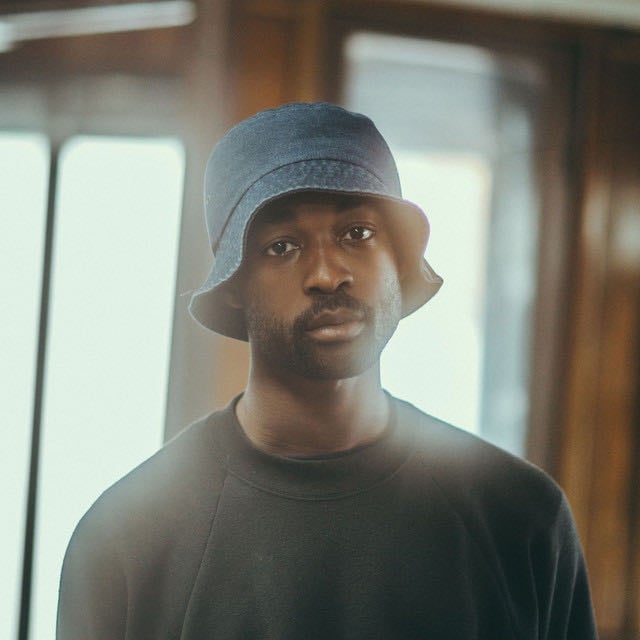 Jalen Ngonda - Artist