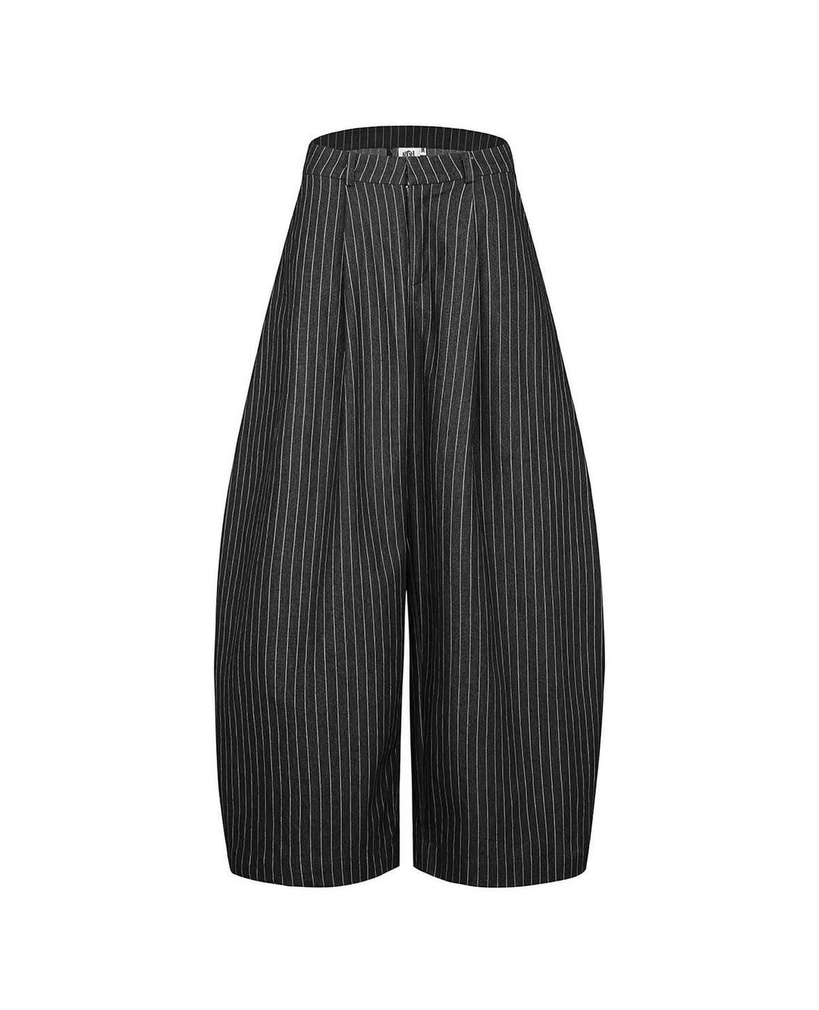 - Push Push Pants