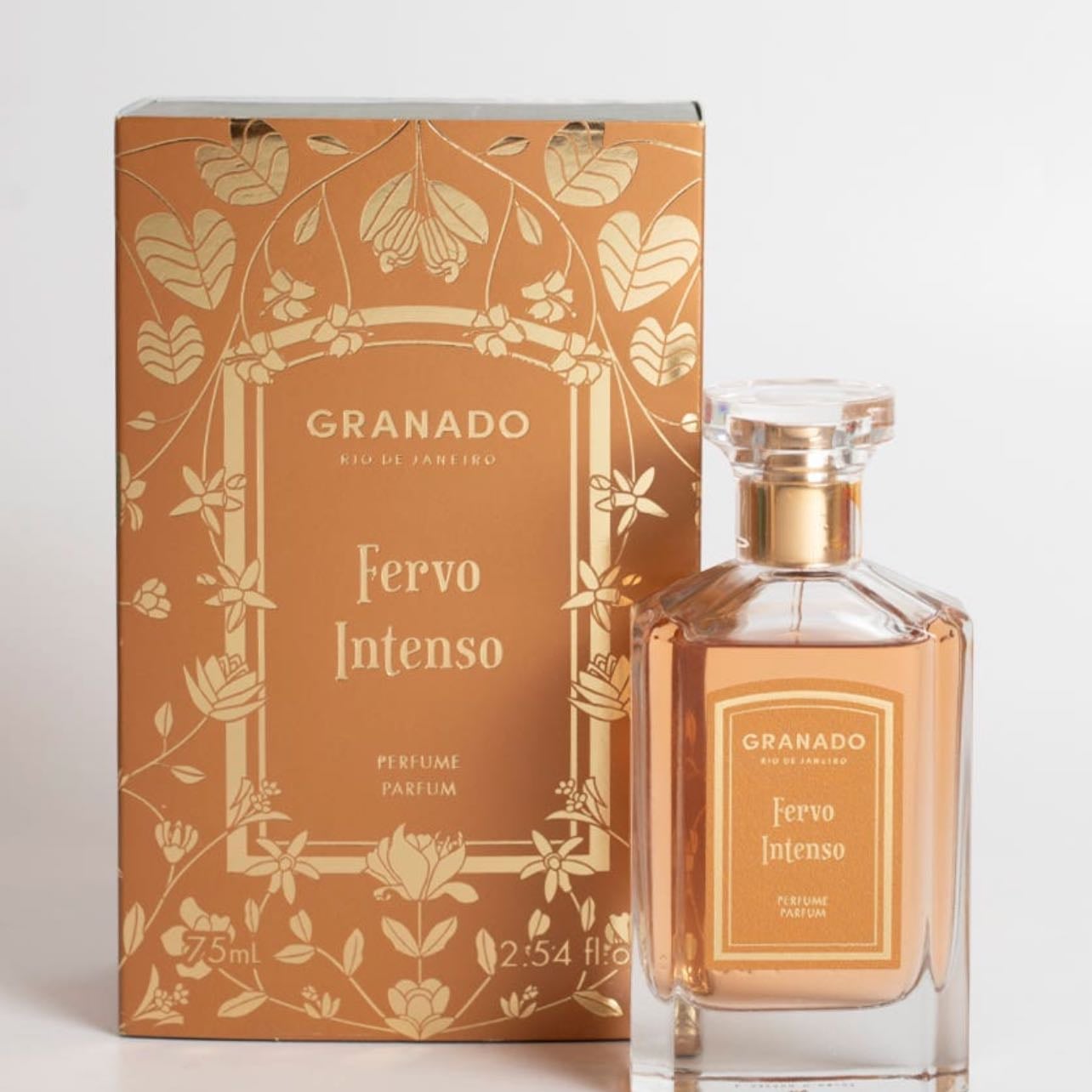 Fervo Intenso - Granado