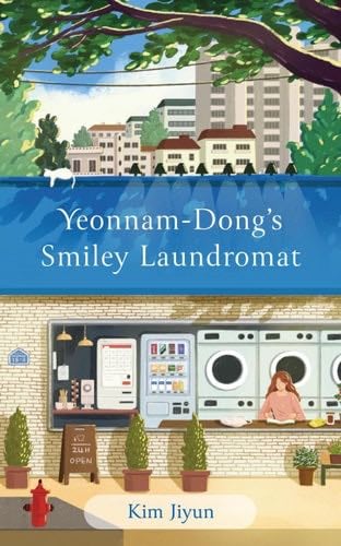 Yeonnam-Dong's Smiley Laundromat - Kim Ji Yoon · 2024