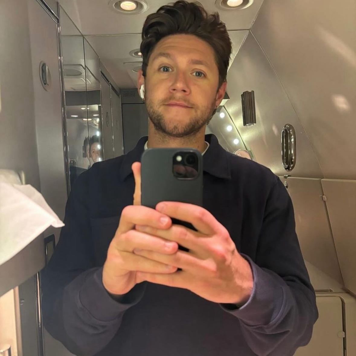 Niall Horan - He is always very positive and I love that about him. The songs he writes are always very expressive and relatable. And it’s not just his music but his personality that I love about him. He is so nice and just such a positive person. Also the journey he has been through. He was on X factor when he was only sixteen and now he is thirty years old with three albums, and he sold out msg twice!! He has come so far and it is so inspiring. All of his dreams came true and I am so proud of him. I hope he continues to make music and continues to make people smile. ❤️❤️