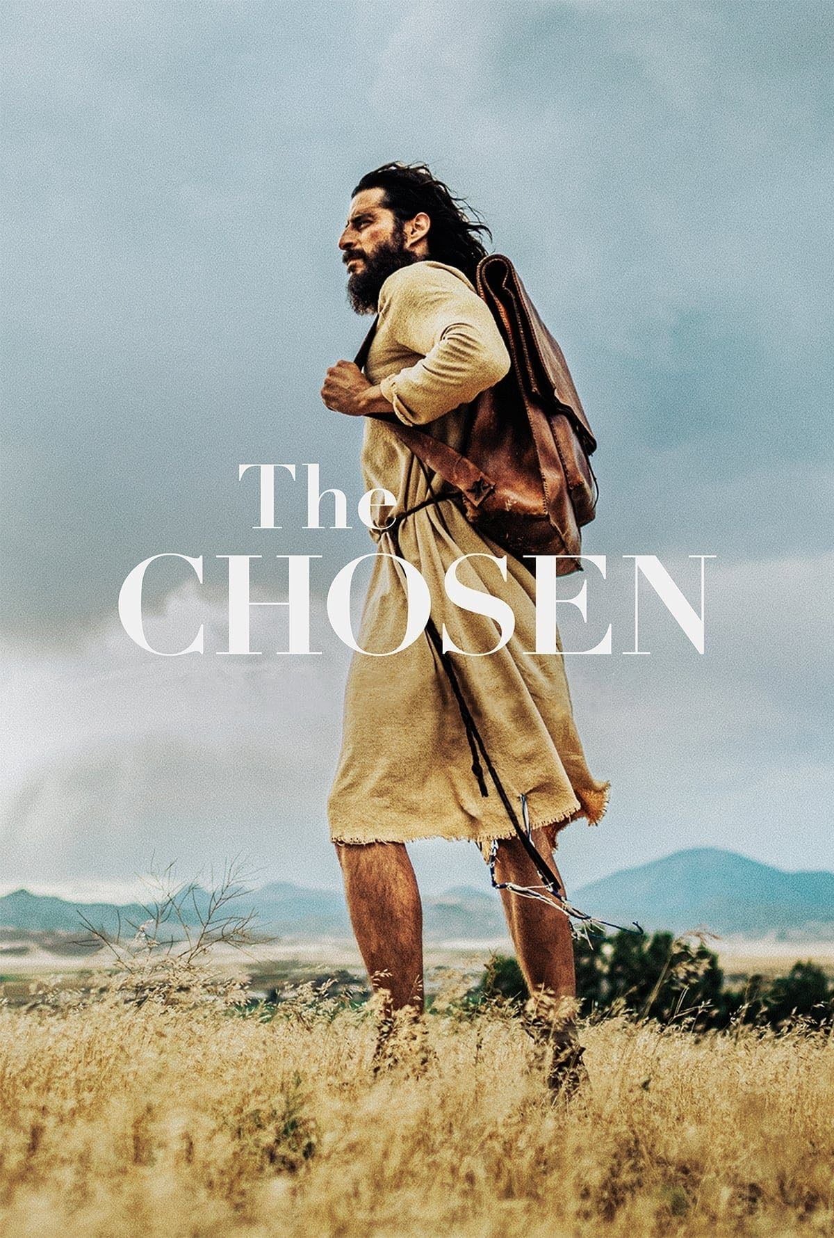 The Chosen (Los elegidos) - Dallas Jenkins · 2019