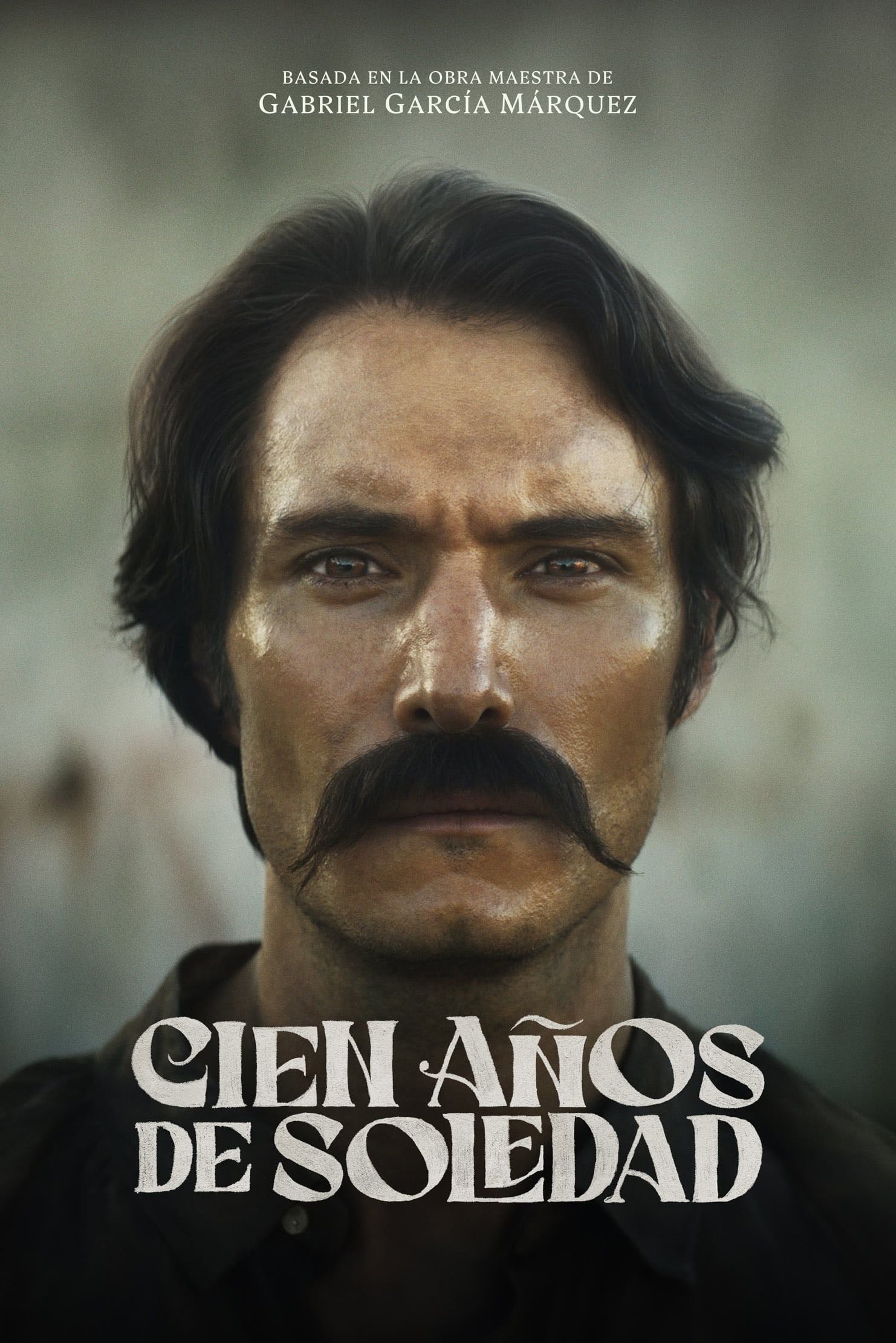 Cien años de soledad - Alex Garcia Lopez, Laura Mora · 2024