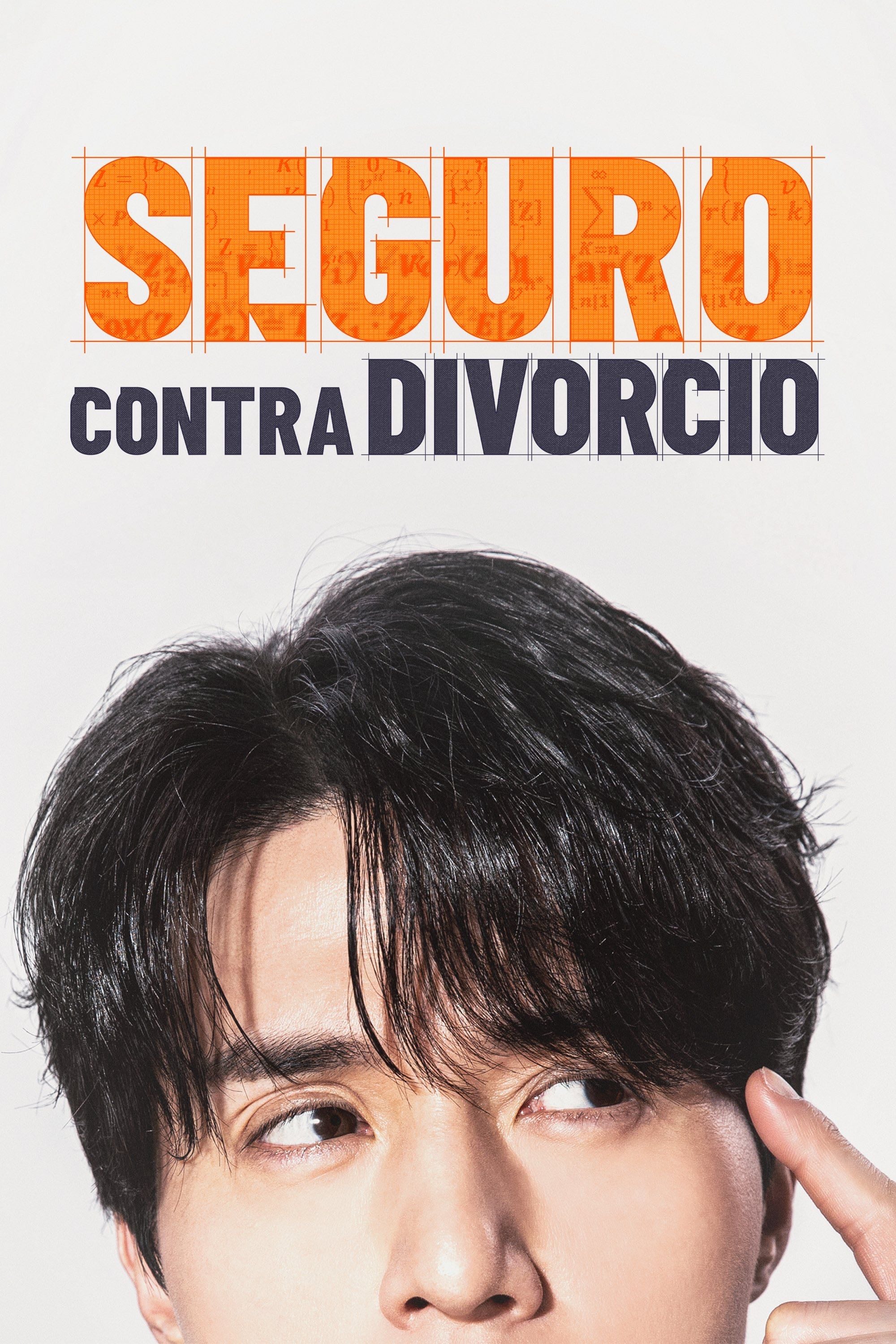 Seguro de divorcio - 이원석 · 2025