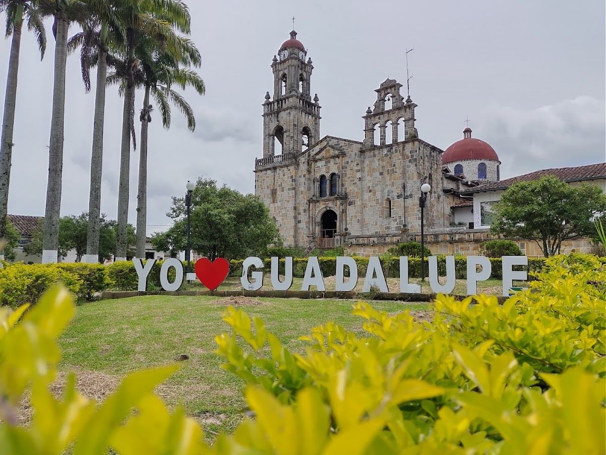 Guadalupe