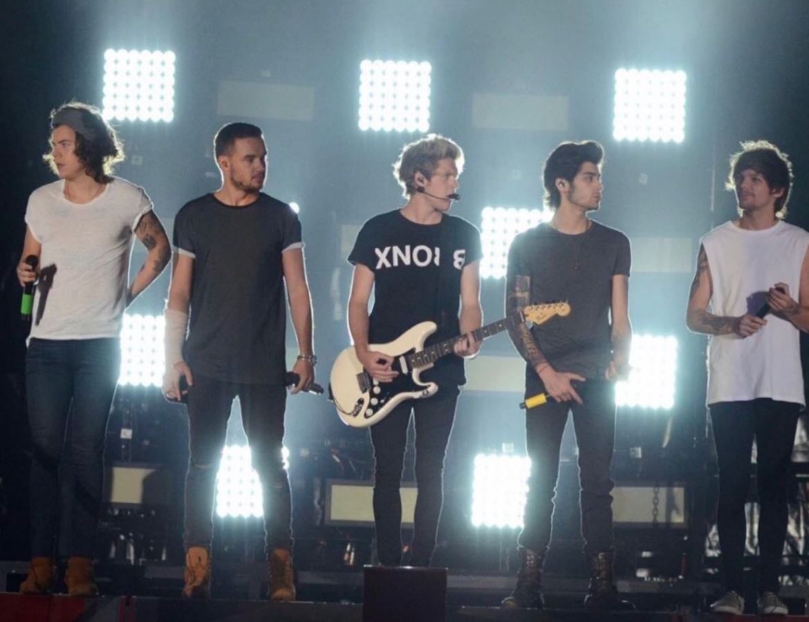 What’s your favorite performance?