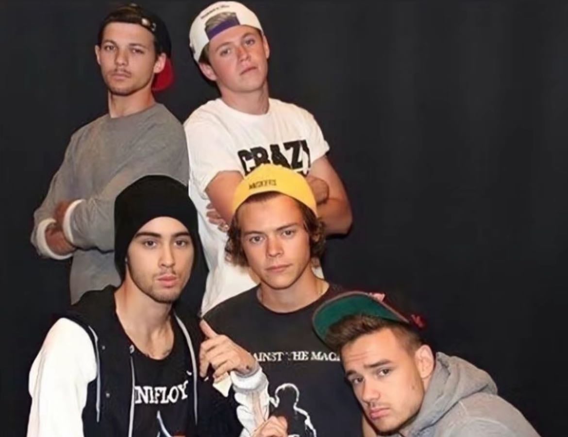 Whats your favorite 1D-quote?