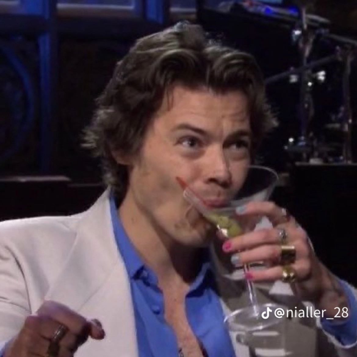 Harryโs last show! - I canโt believe itโs been a year since his last show. Itโs breaking my heart. I miss him so much๐ญ