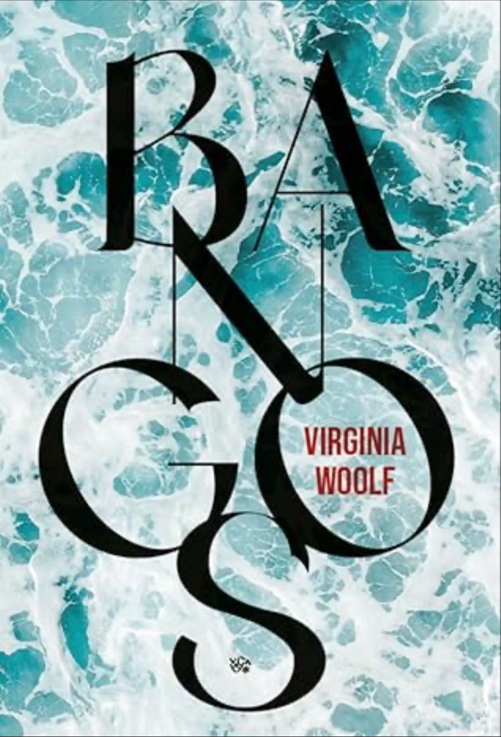 Bangos - Virginia Woolf