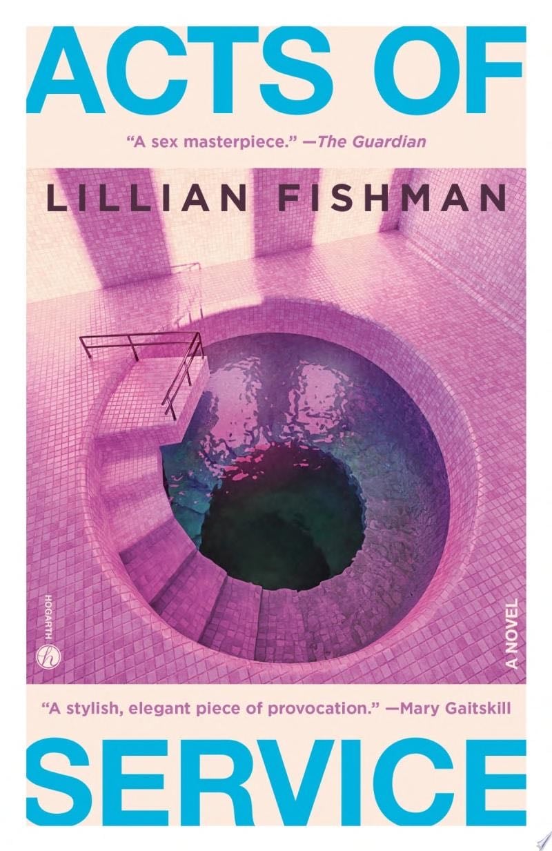 Acts of Service - Lillian Fishman · 2023