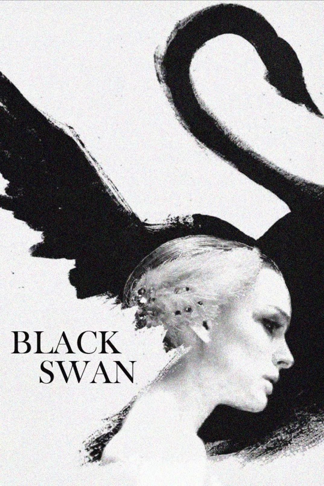 Black Swan - Darren Aronofsky · 2010