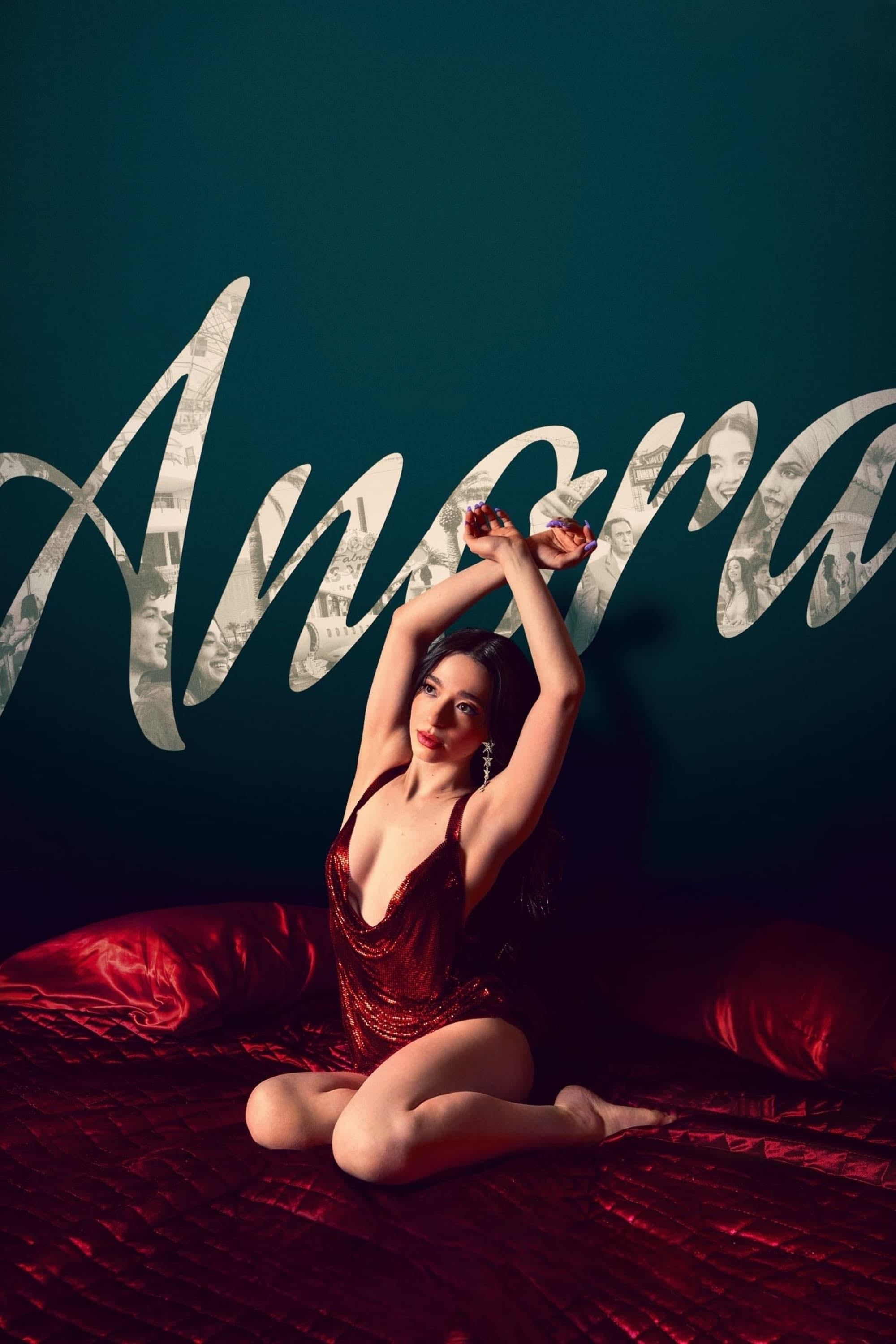 Anora - Sean Baker · 2024