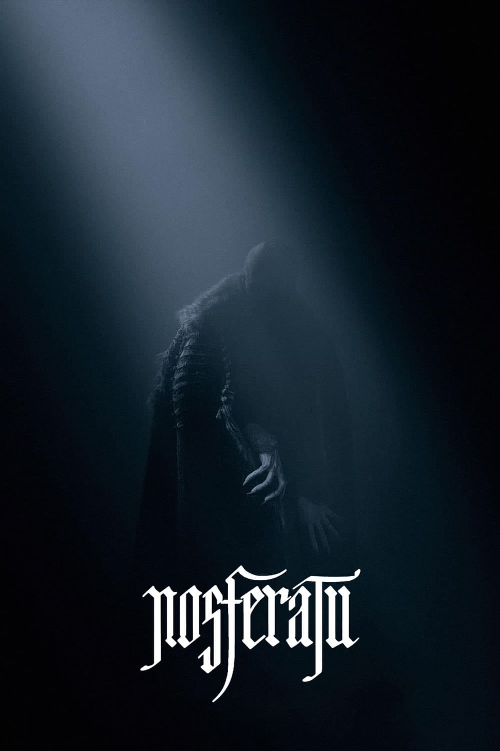Nosferatu - Robert Eggers · 2024