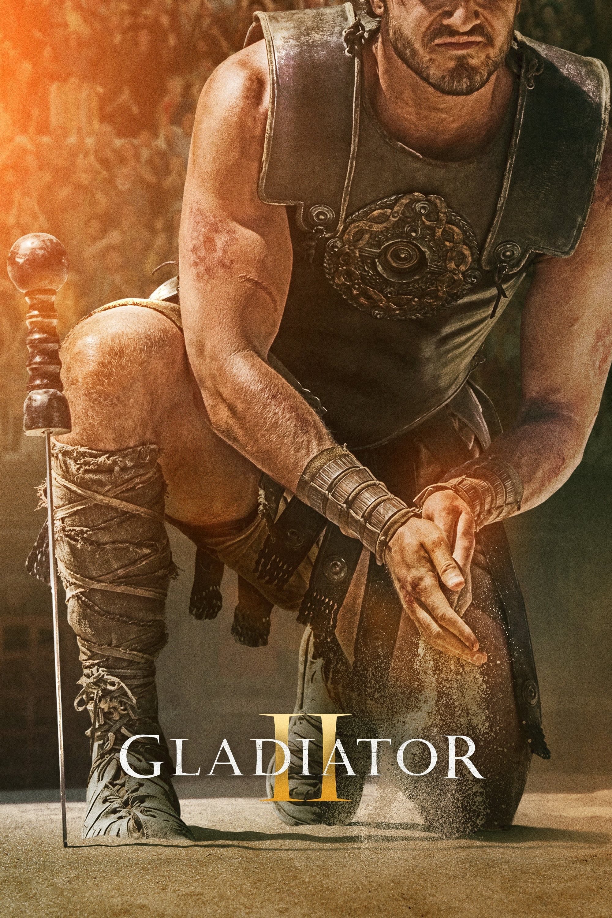 Gladiator II - Ridley Scott · 2024