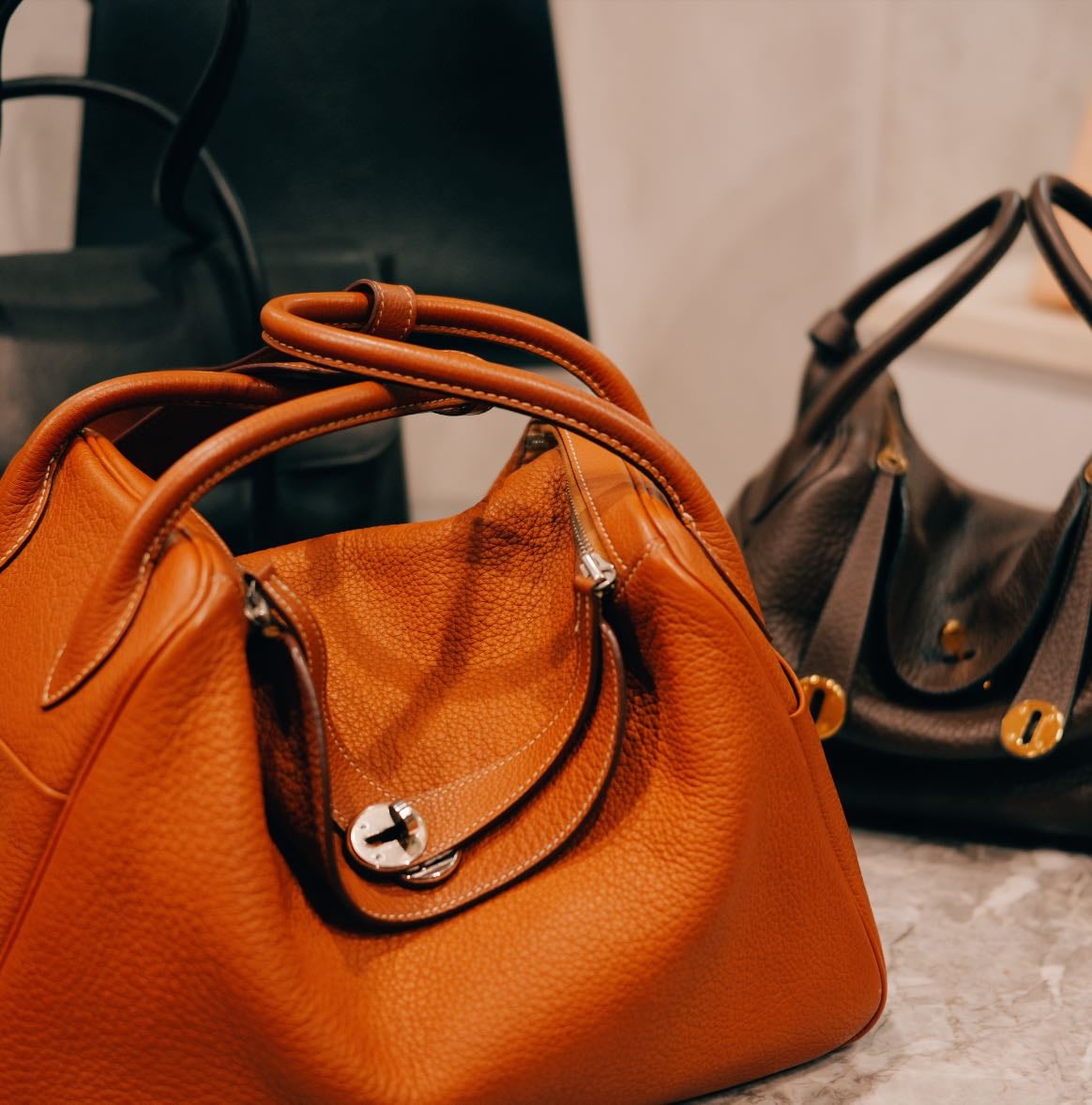 What’s in my bag - Products hypelist by Matt