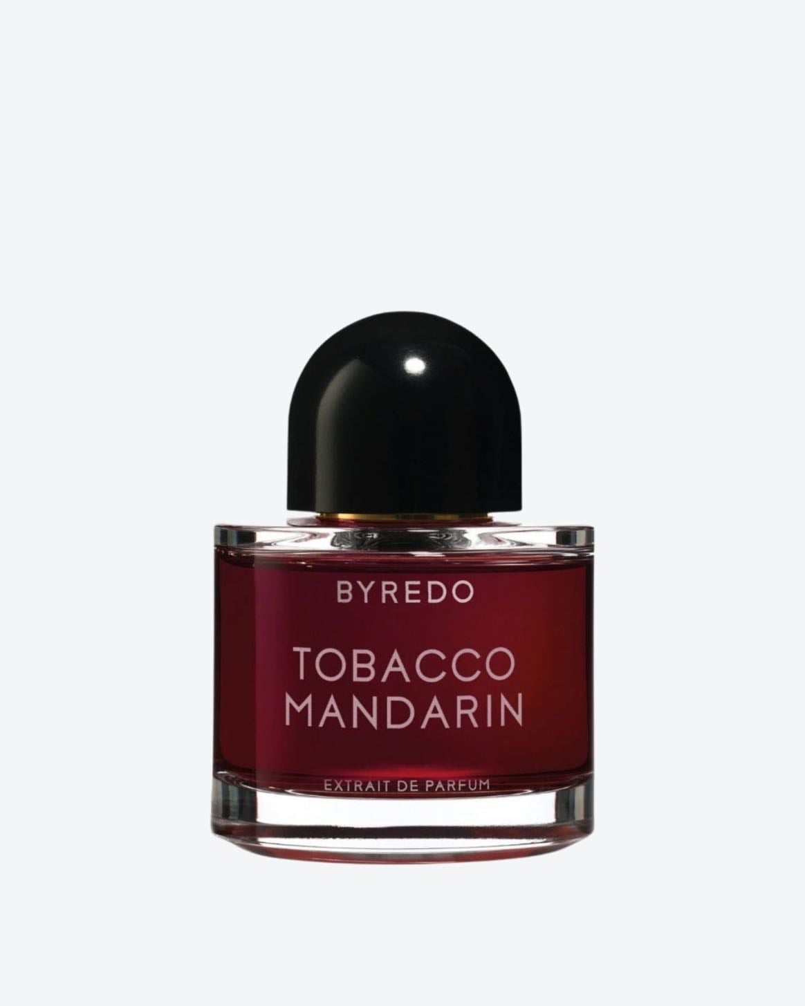 Byredo Cologne - Tabacco Mandarin