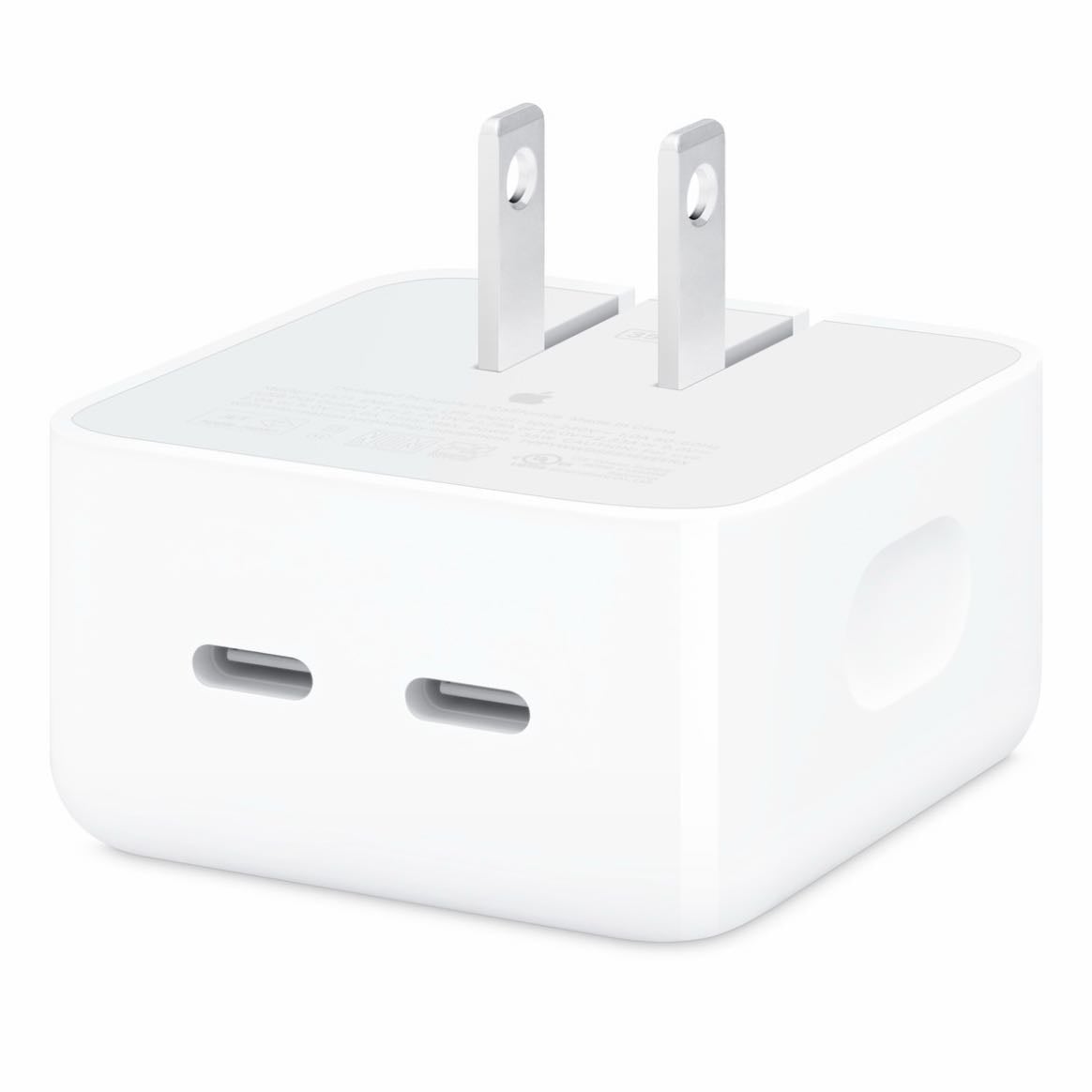 Apple Dual Power Adapter