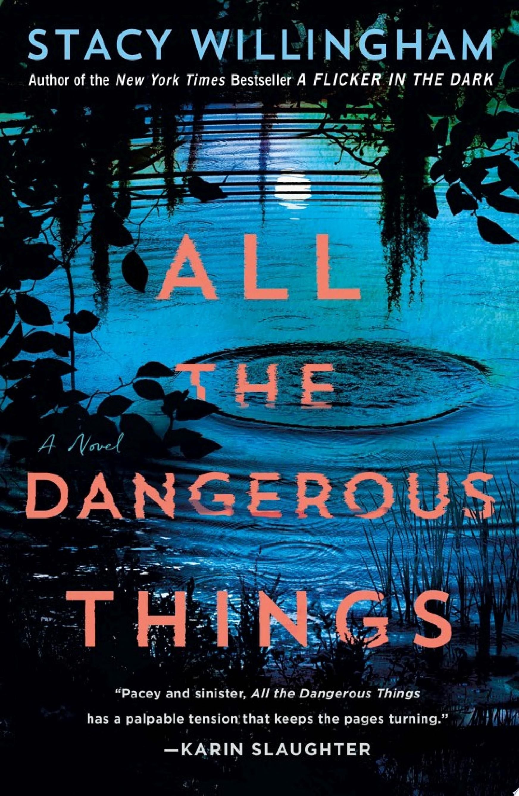 All the Dangerous Things - Stacy Willingham · 2023
