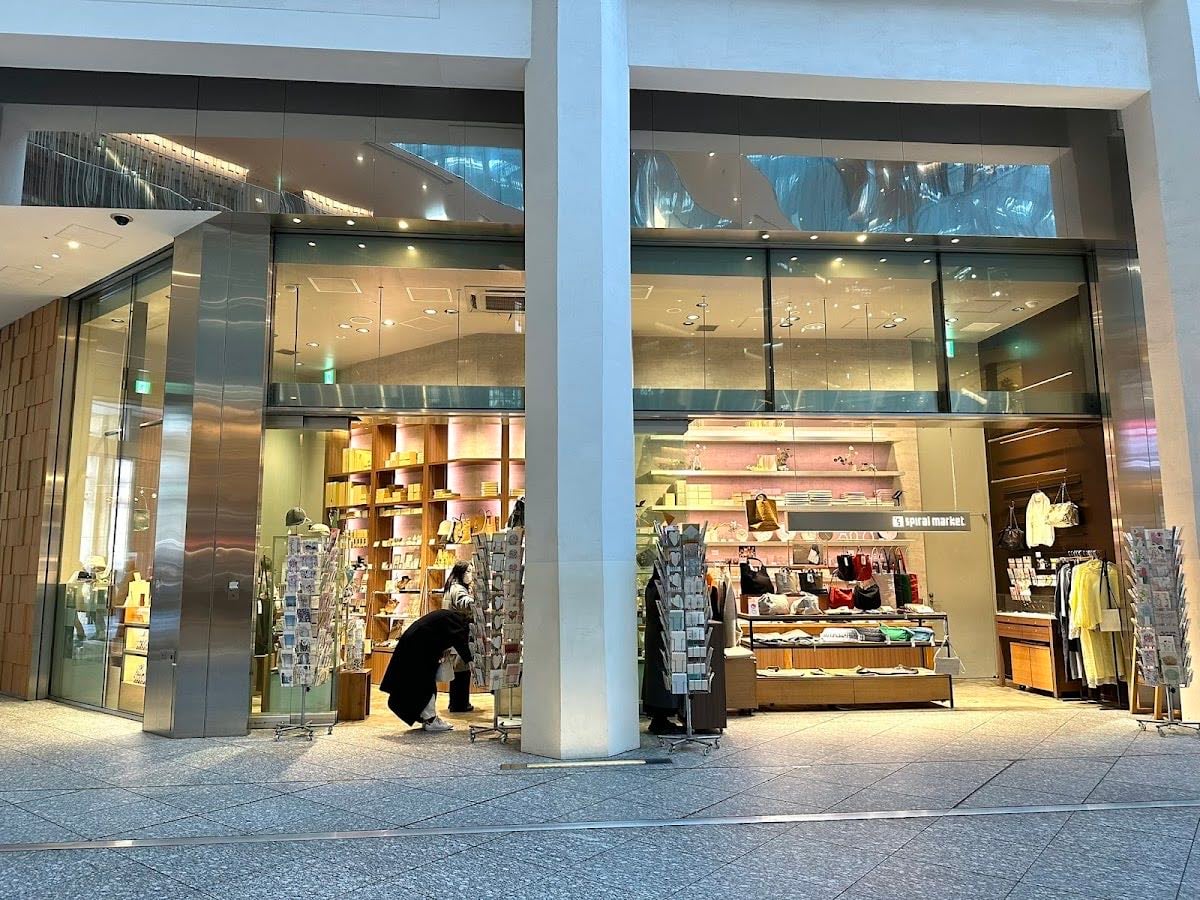 Kitte - Big mall