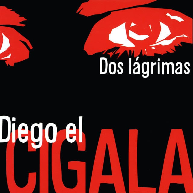 Te extraño - Song · Diego El Cigala